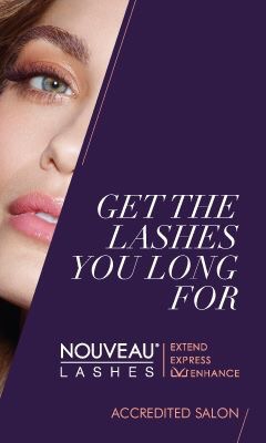 GOT A QUESTION ABOUT EYE LASH TREATMENTS? OR NOT SURE WHICH ONE WILL SUIT YOU?