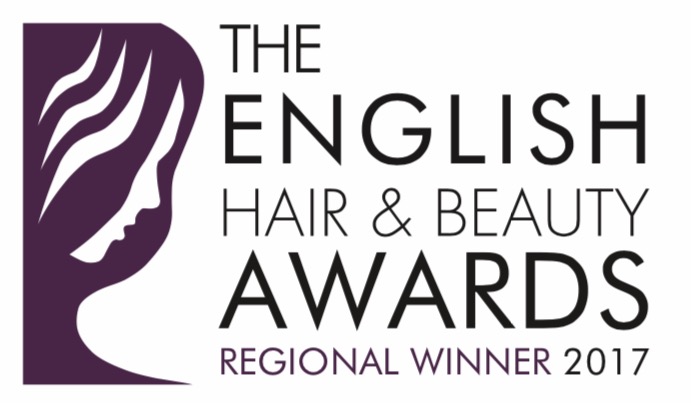 The English Hair & Beauty Award Winners Best Beauty Salon in the East Midlands 2017