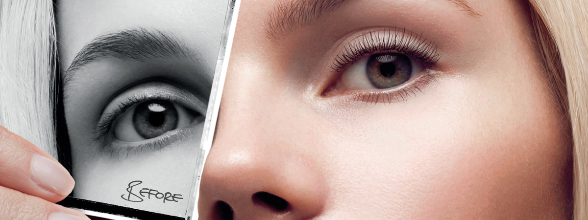 Lashes